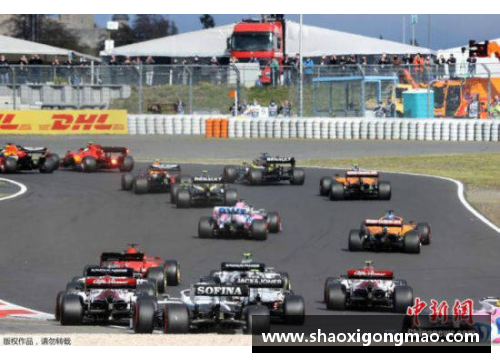 F1发布2020赛季赛历：中国站4月19日激情开赛，22场分站赛创历史新高