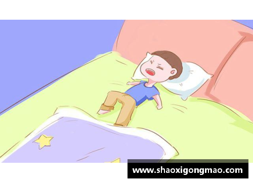 孩子夏季总生病，这3个症状没注意，中招就糟透了！-合一共创