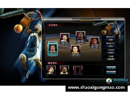 范特西篮球经理明星卡解析与策略指南 助你打造强大球队阵容