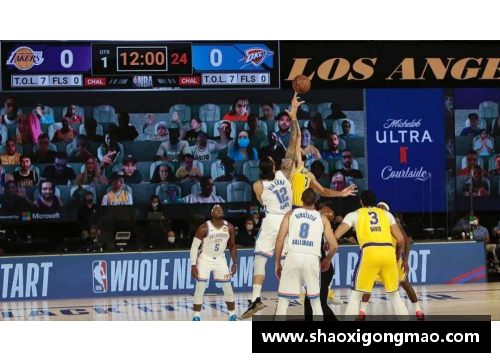 BOB半岛体育NBA21赛季：瞩目开赛，球场新篇章