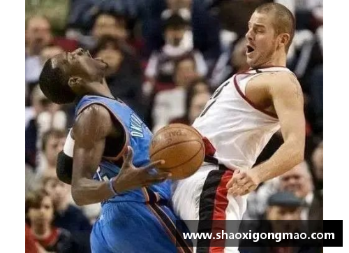 BoB半岛体育官方网站登录入口NBA：瞬间颠覆惯例，笑出泪水