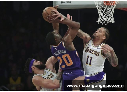 BoB半岛体育官方网站登录入口莫雷事件对NBA的影响：湖人大胜奇才背后的舆论风暴 - 副本