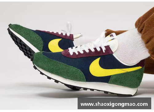 BoB半岛体育官方网站登录入口辉煌绿茵路上那些与Nike携手共进的传奇球星们 - 副本