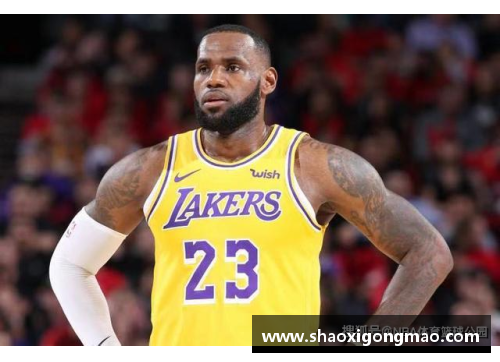 勒布朗詹姆斯的NBA生涯：荣耀之路与多个冠军之旅