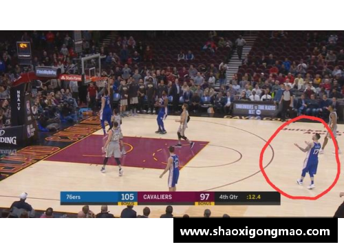 NBA焦点：探索垃圾时间中球队的战术调整与背后逻辑 - 副本